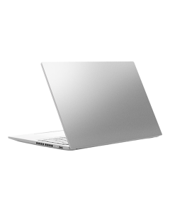 Silver Laptop